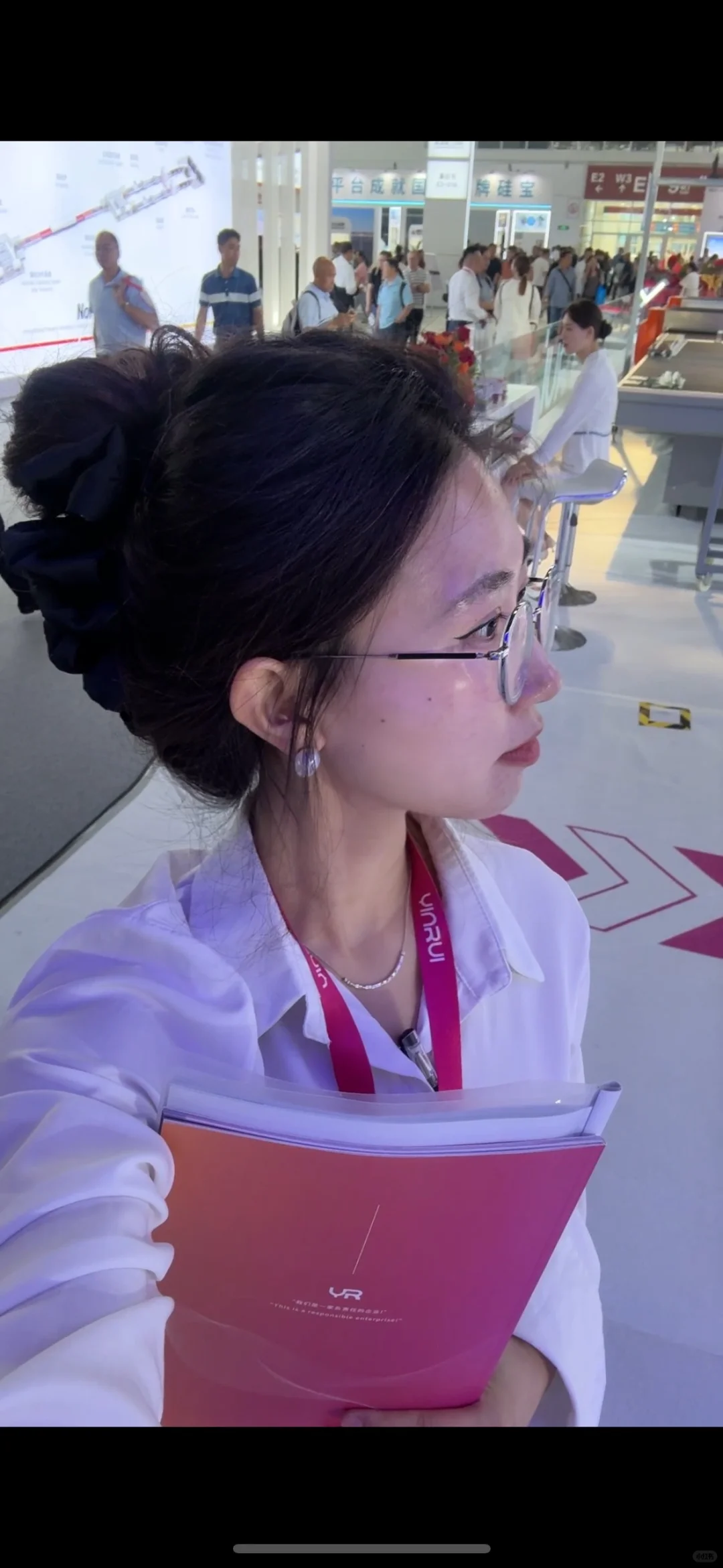 展会内容解锁?玻璃行业