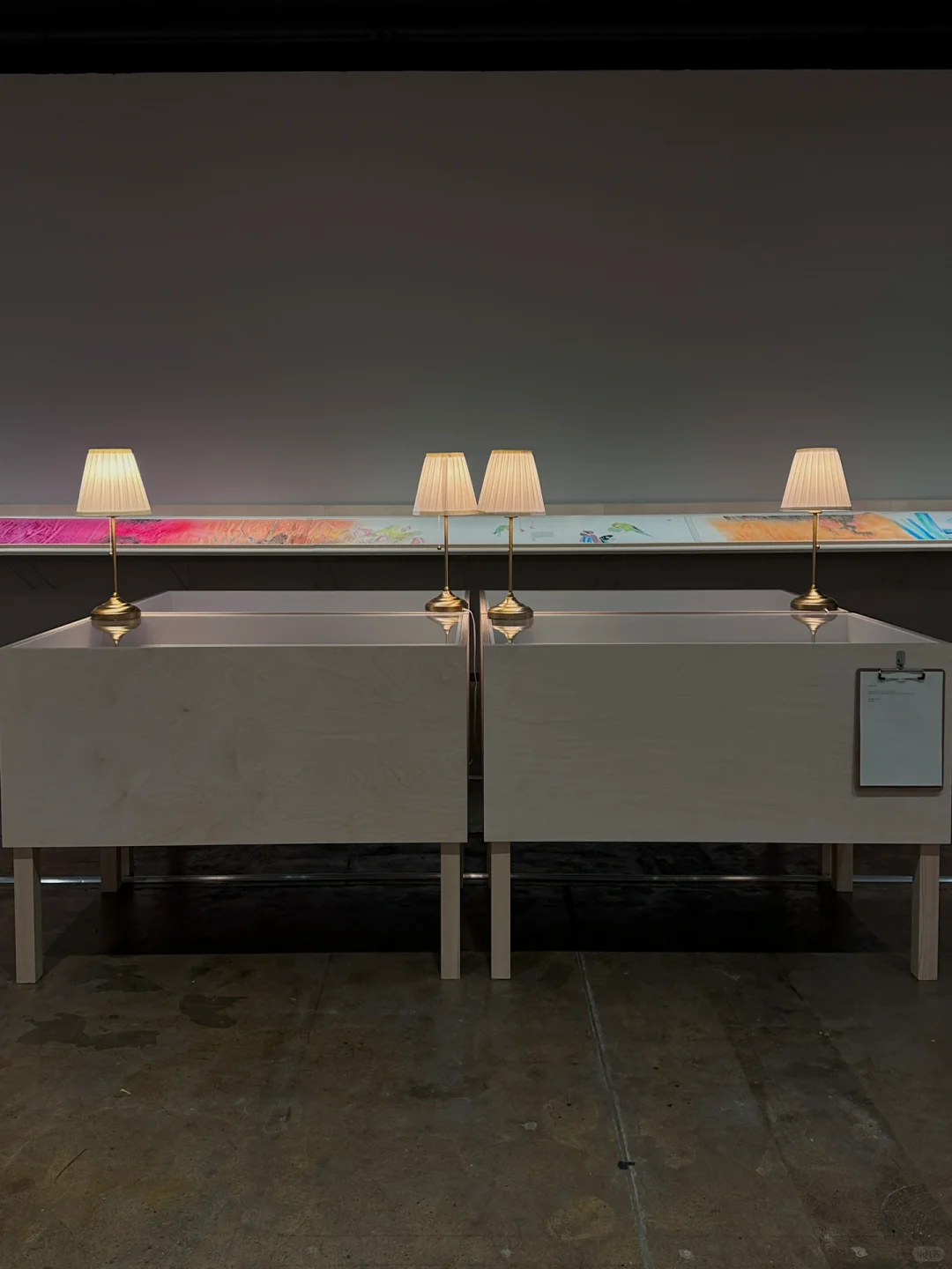 应该是北京近期最喜欢的展览了