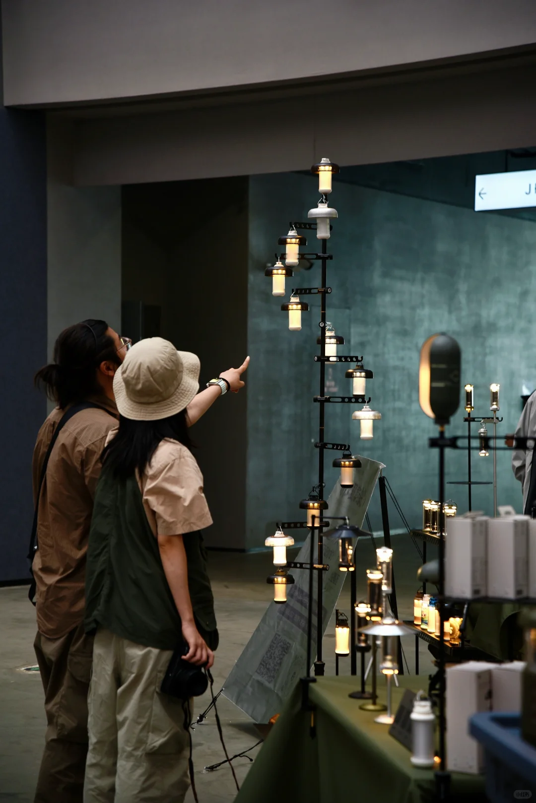 上海新展|就在西岸！OIDE也太会玩了！！