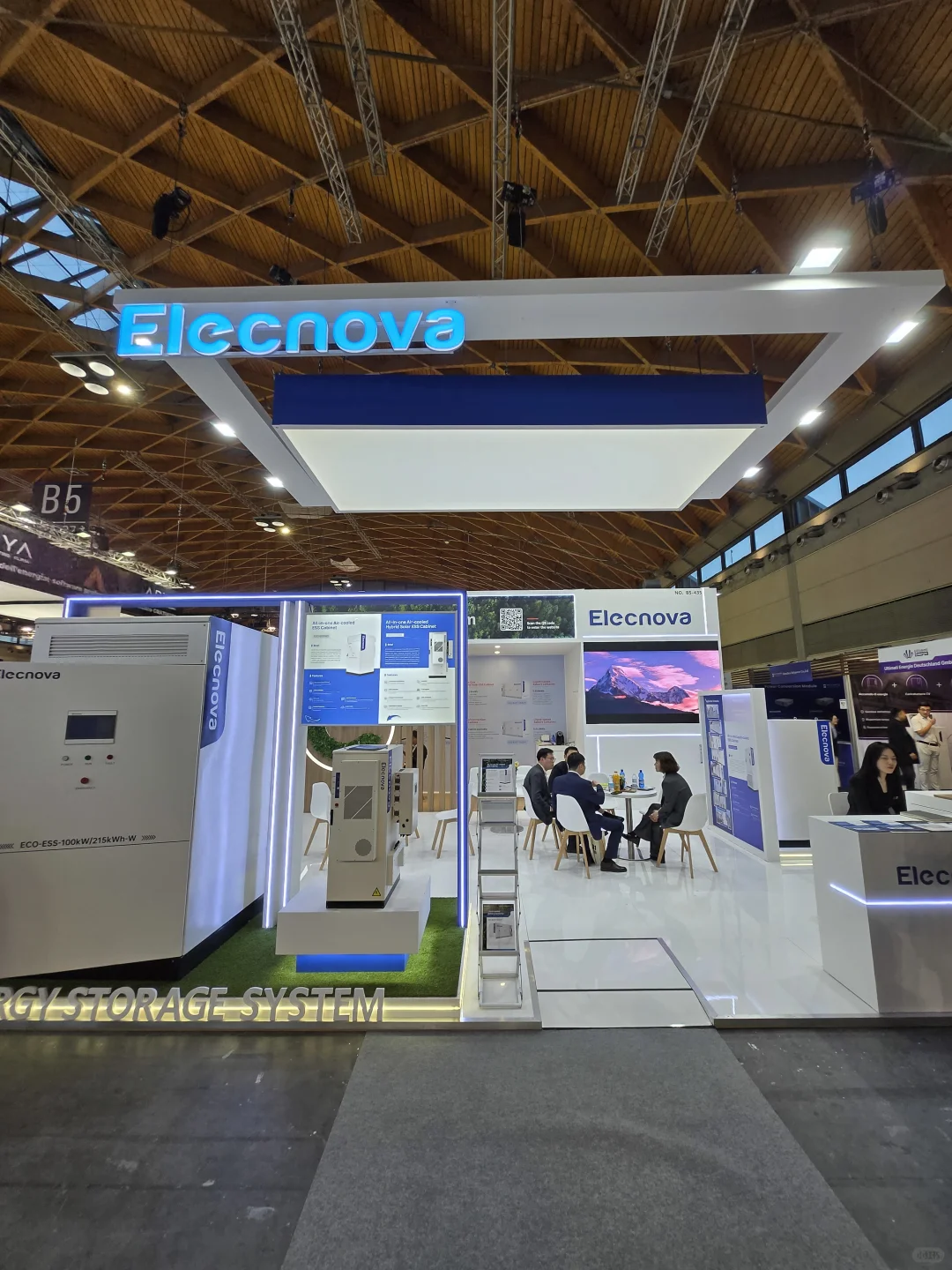 意大利KEY展开幕