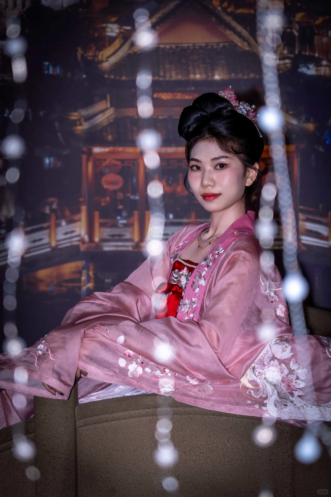 中国摄影器材展之索尼