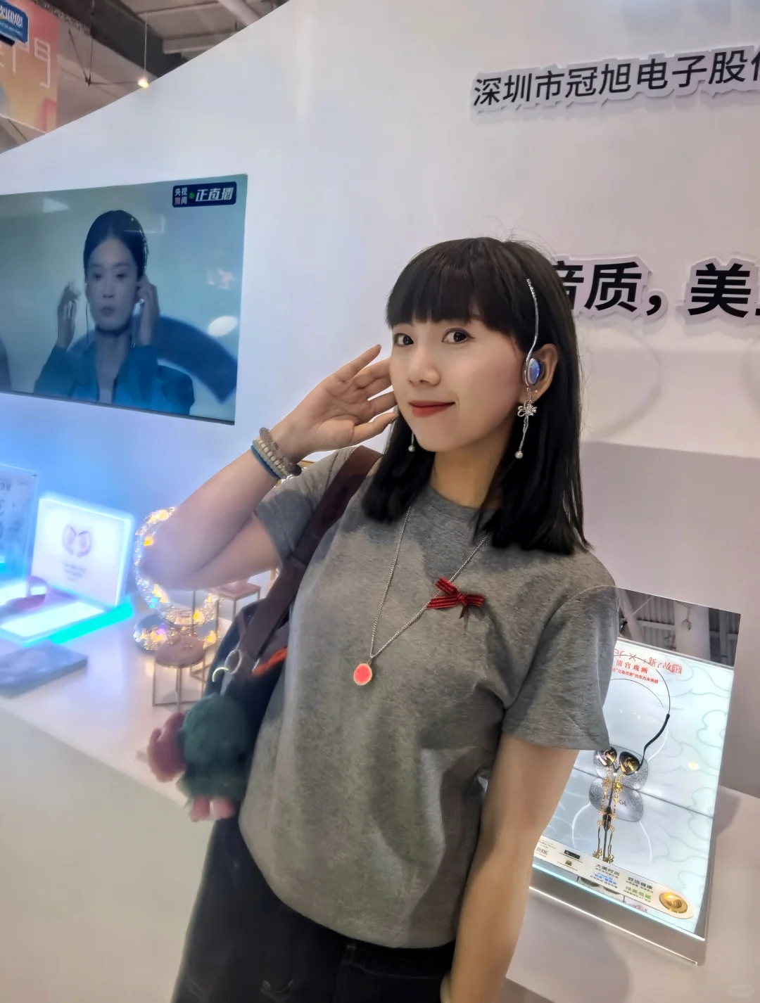 文博会逛完直接被惊艳到！这波不亏！