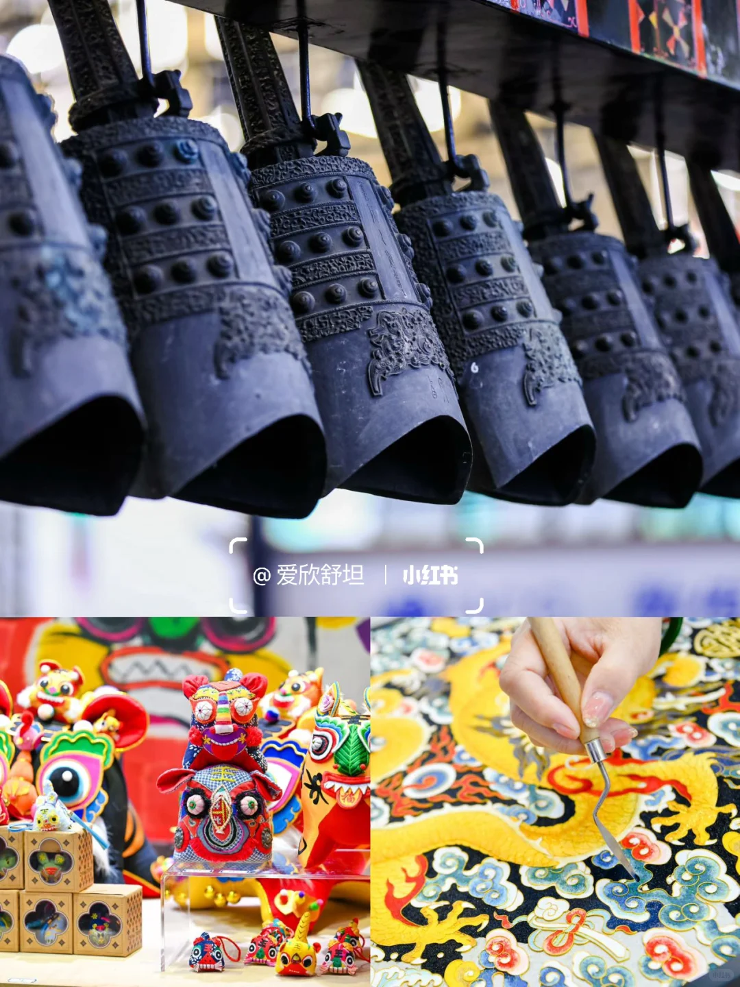 深圳文博会超全打卡攻略，速码！ ?