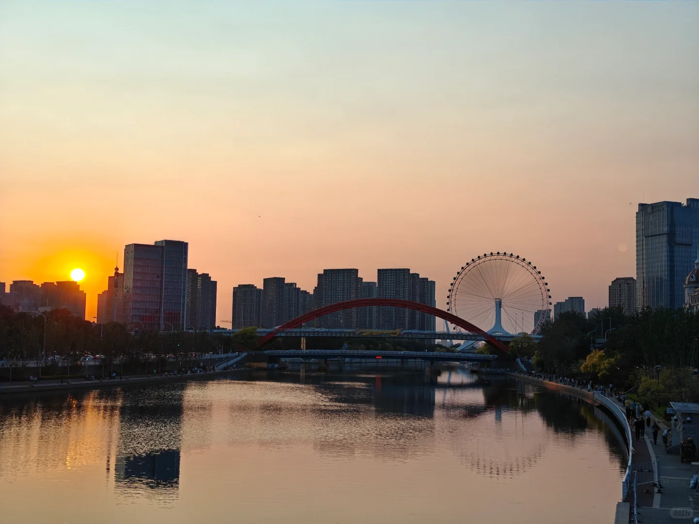 天津梅江会展中心招聘志愿者