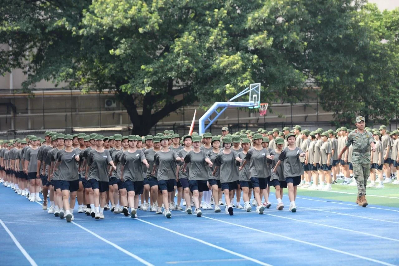 这次会展真的是来对了，财经我来了