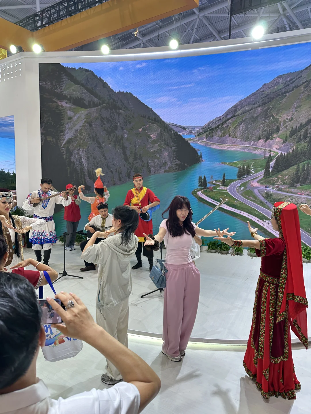 太好逛了‼️深圳文博会打卡攻略收藏