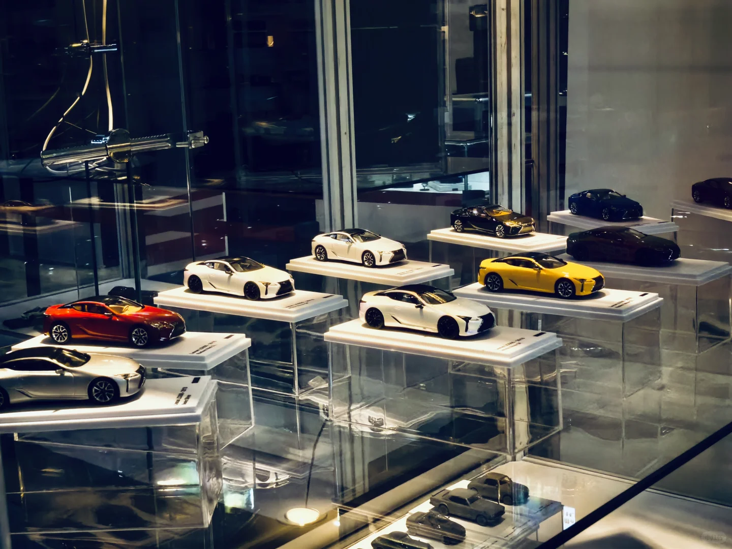 AlmostReal 空降大马！2025TMCS模型展台直击