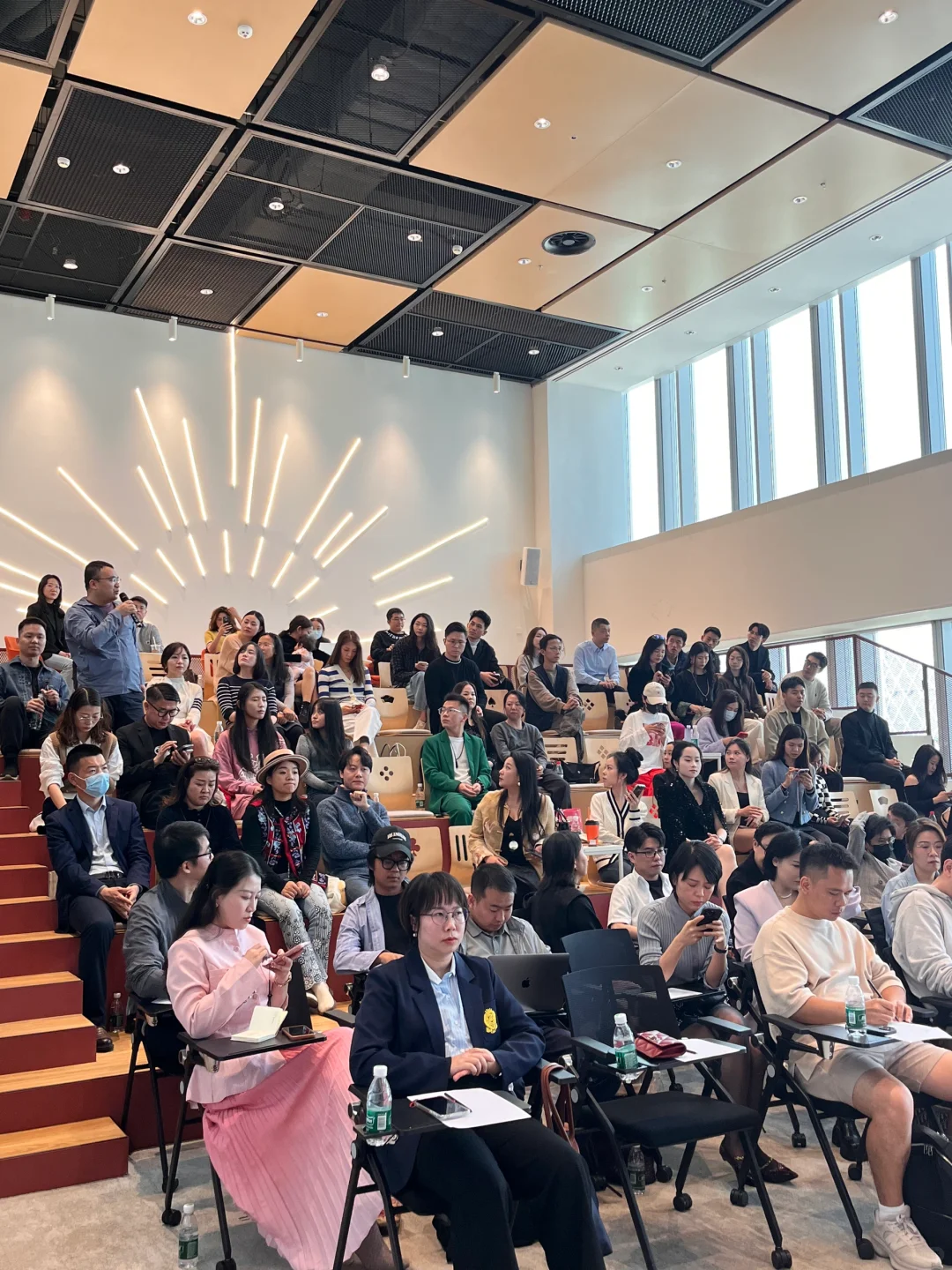 深圳速度！第五场DeepSeek落幕