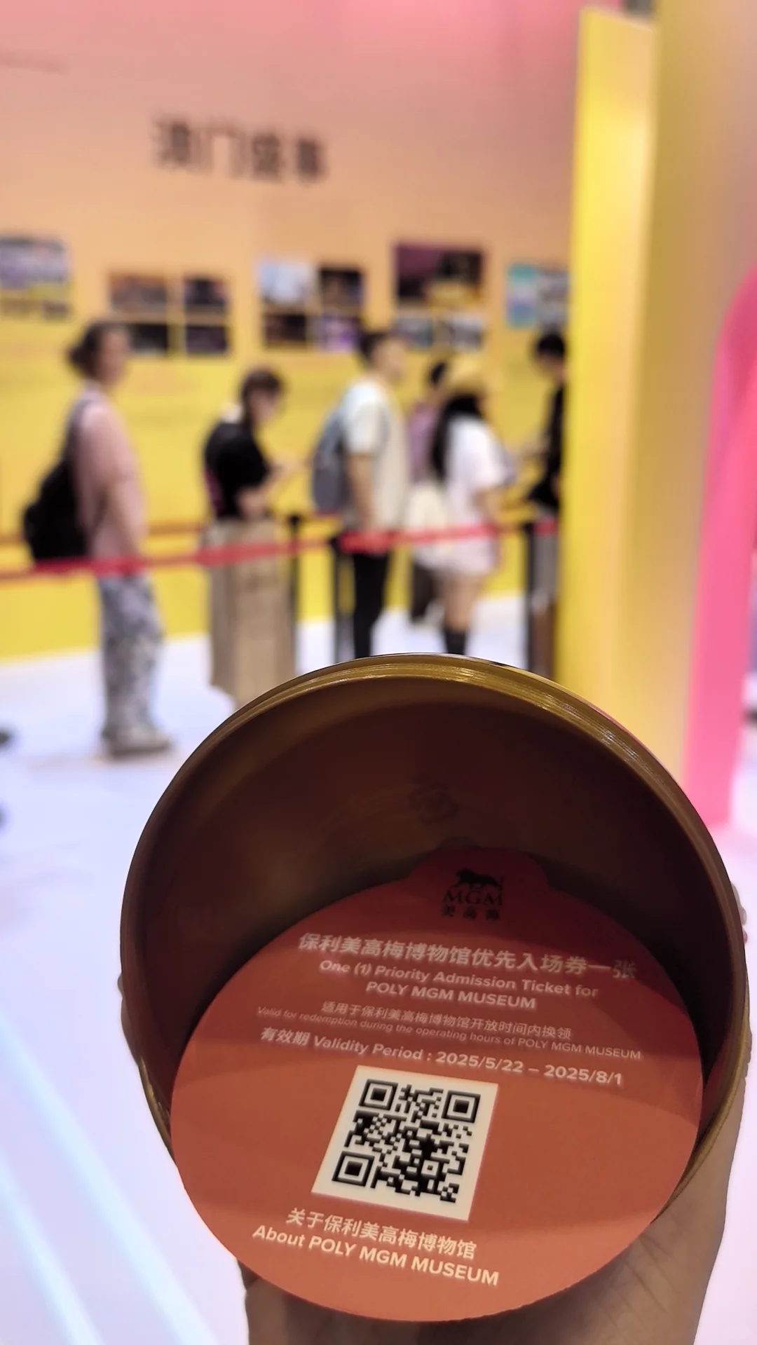 文博会逛完直接被惊艳到！这波不亏！