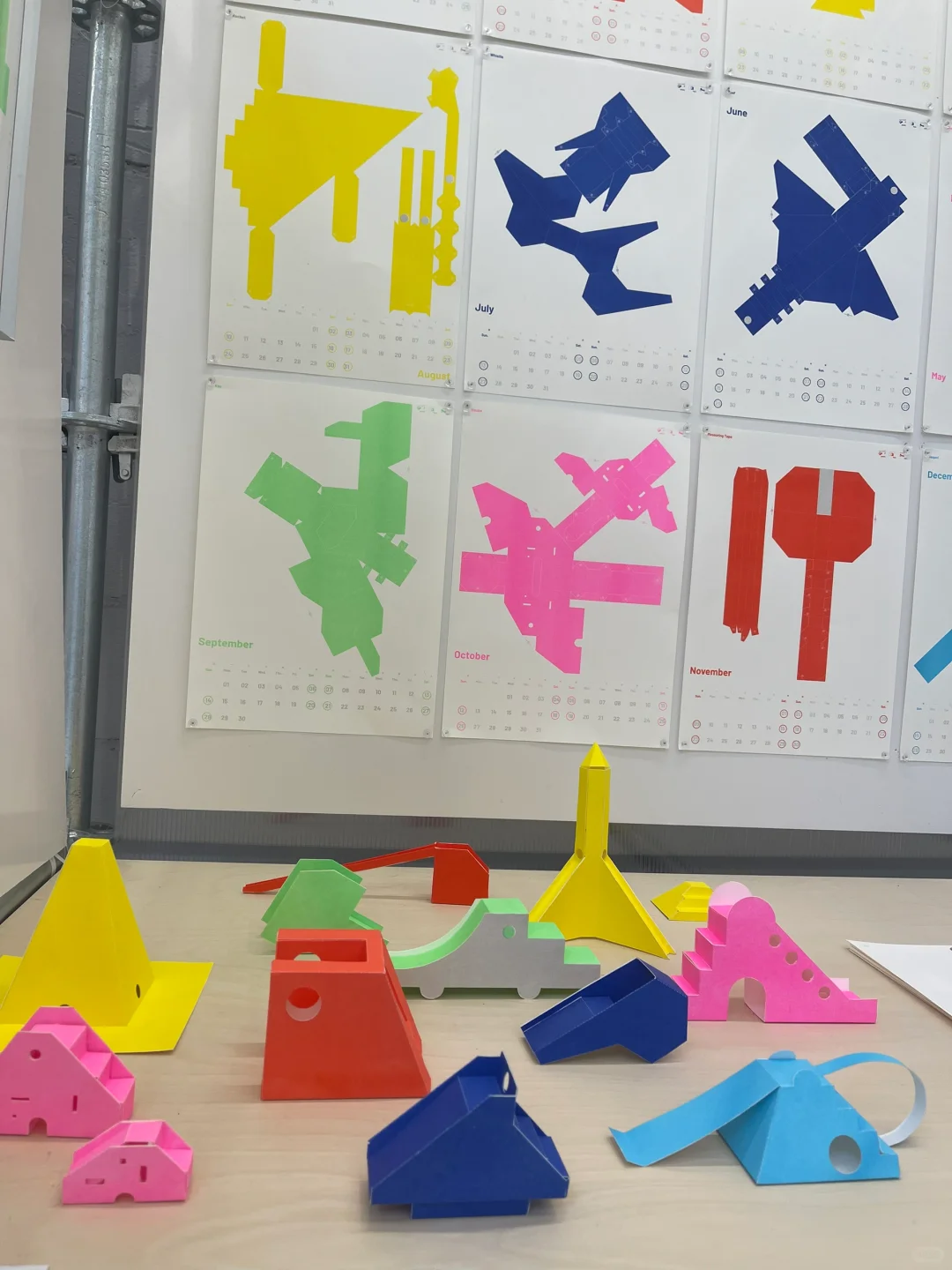 实况❗️北京有意思的?展，最后一天冲呀?