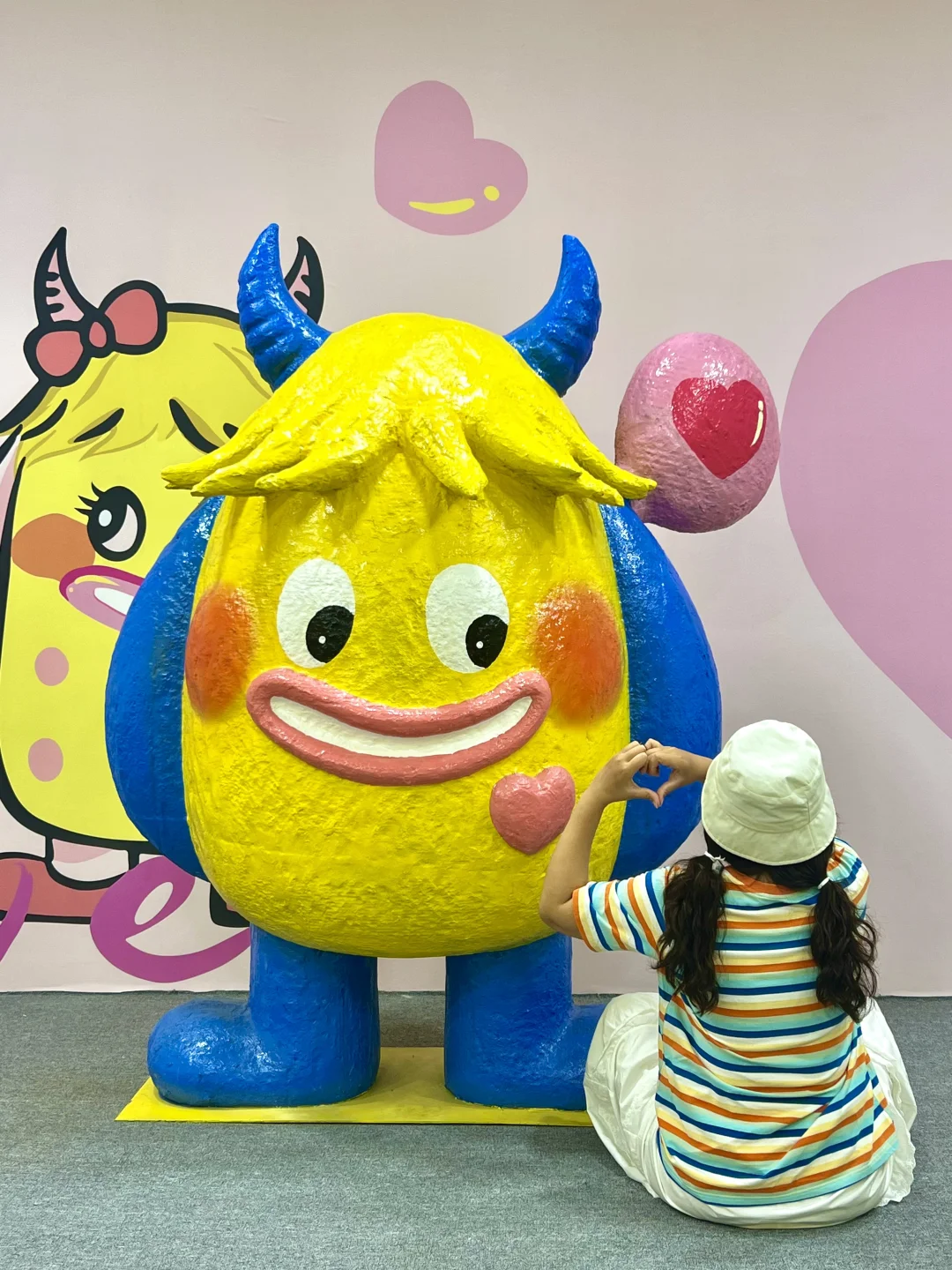 啊啊啊南宁终于有了。。。太可爱了吧?！！！