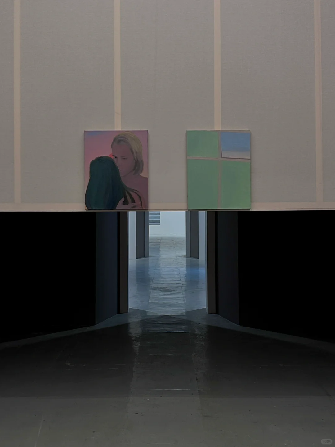 应该是北京近期最喜欢的展览了