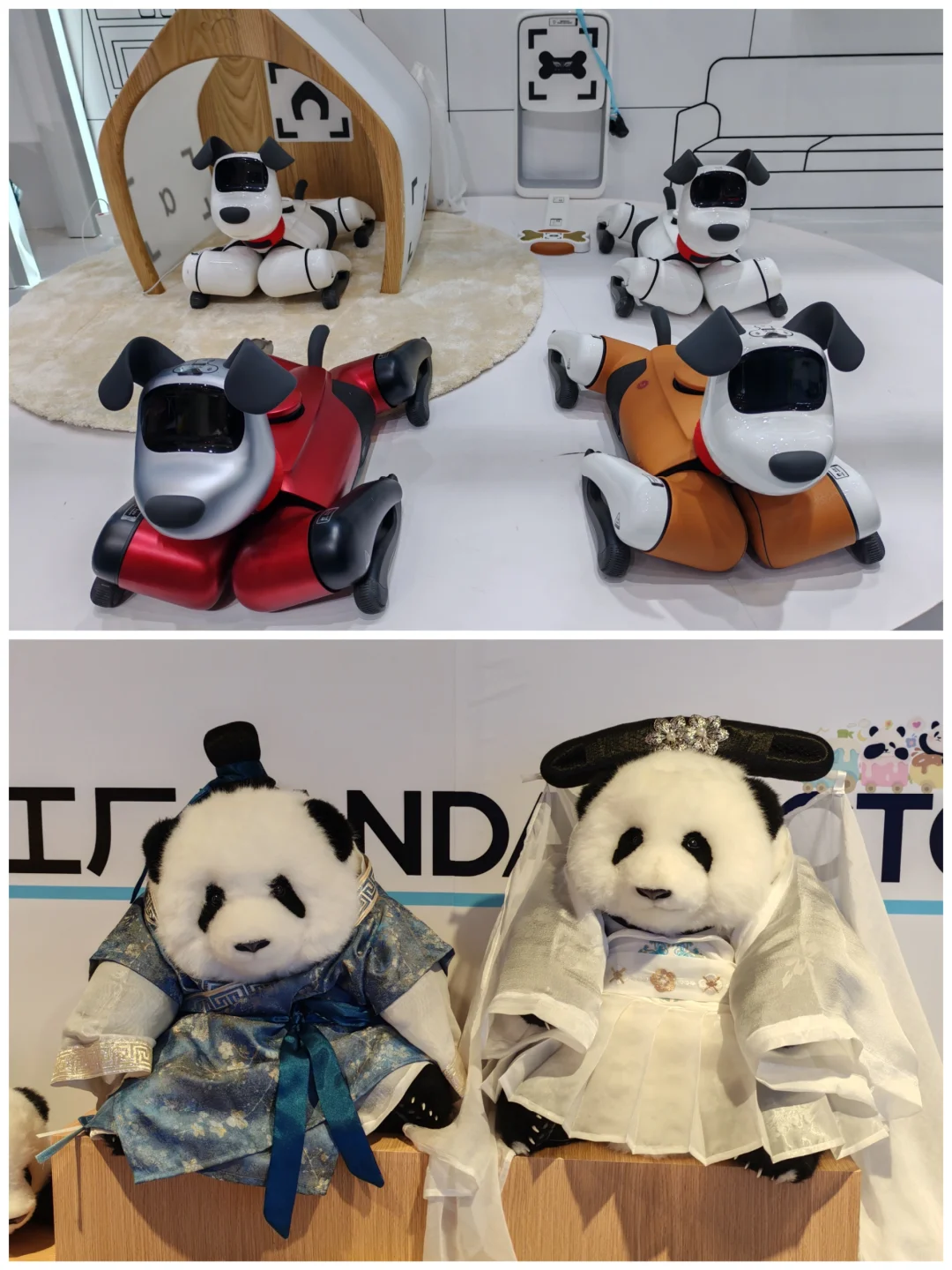 ?年度大展‖深圳文博会打卡攻略