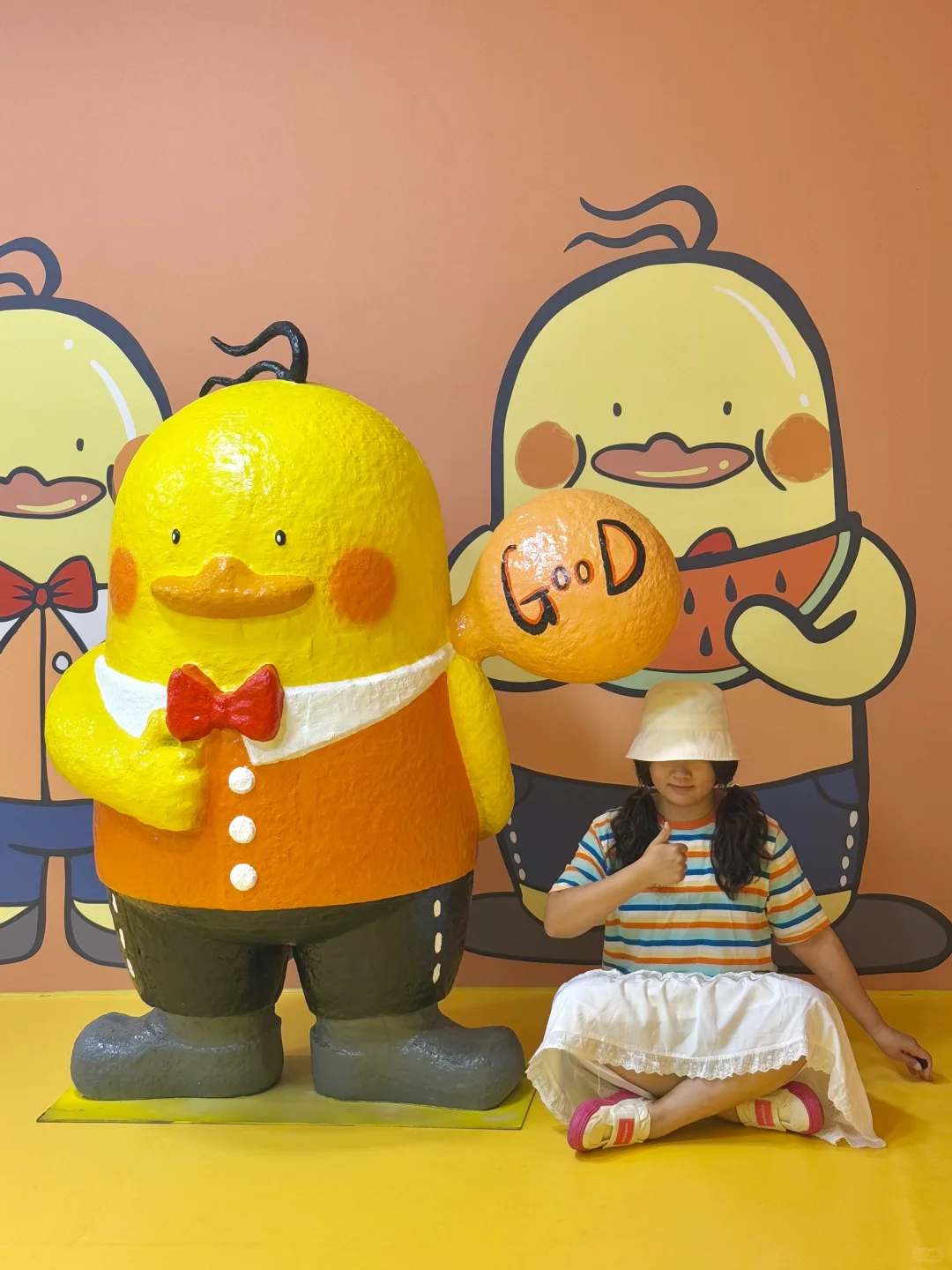 啊啊啊南宁终于有了。。。太可爱了吧?！！！