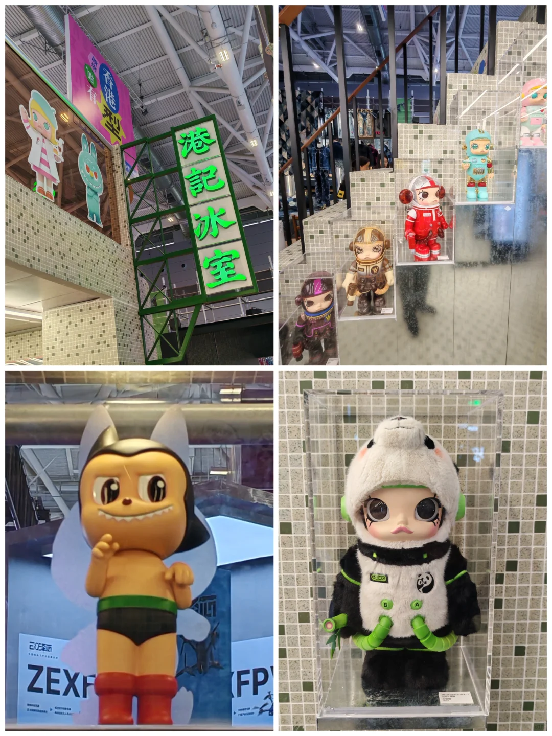 ?年度大展‖深圳文博会打卡攻略