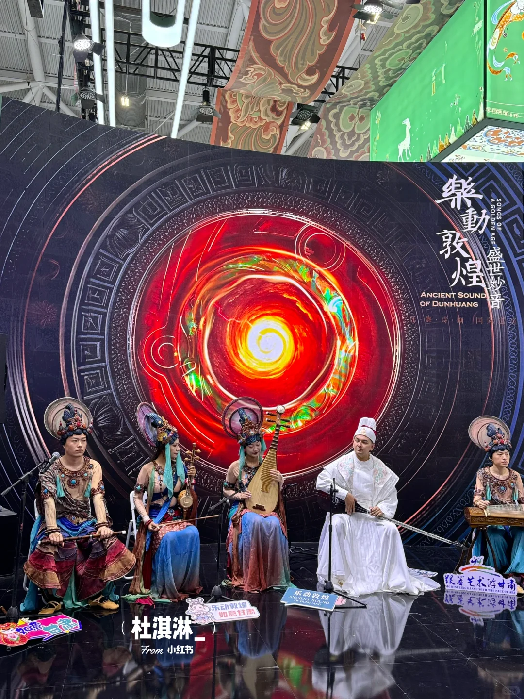 深圳文博会保姆级攻略！暴走4h！