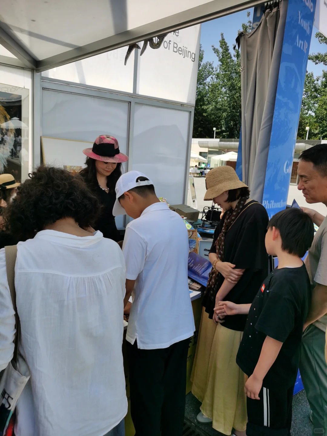 北京展览馆新展会好玩