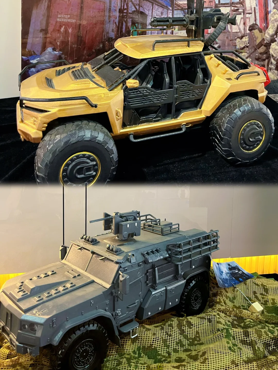 免费✅西安亲子必去设计周❗️遛娃逛展两不误