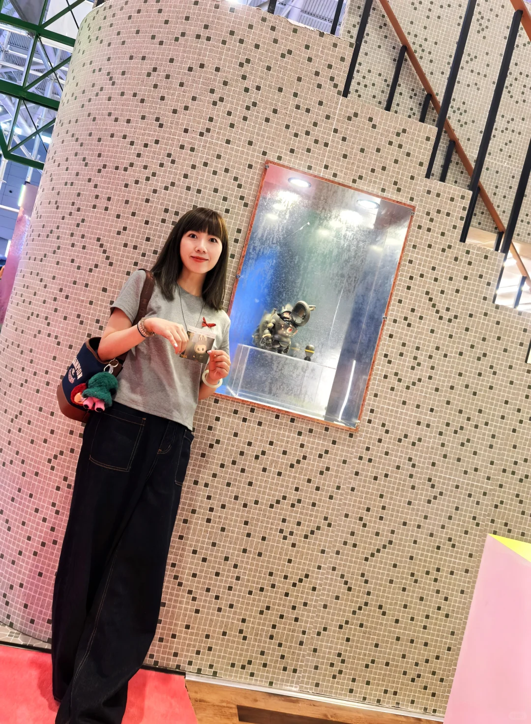 文博会逛完直接被惊艳到！这波不亏！