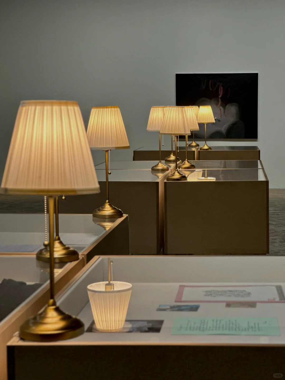 应该是北京近期最喜欢的展览了