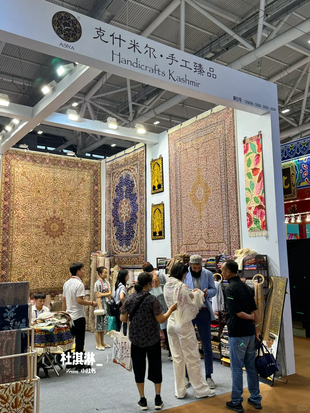 深圳文博会保姆级攻略！暴走4h！