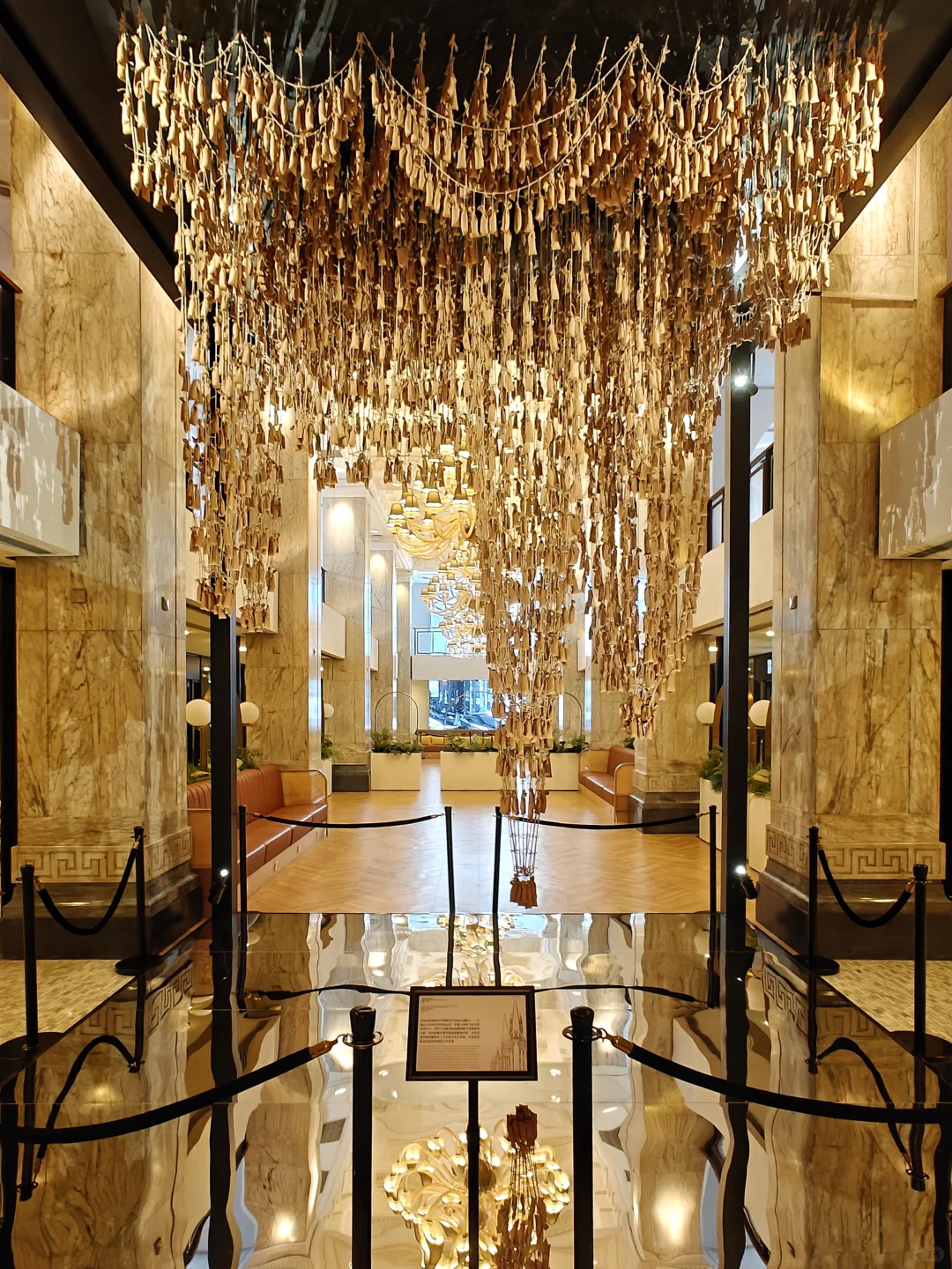 看完这个展会想立刻打✈️去巴塞罗那！