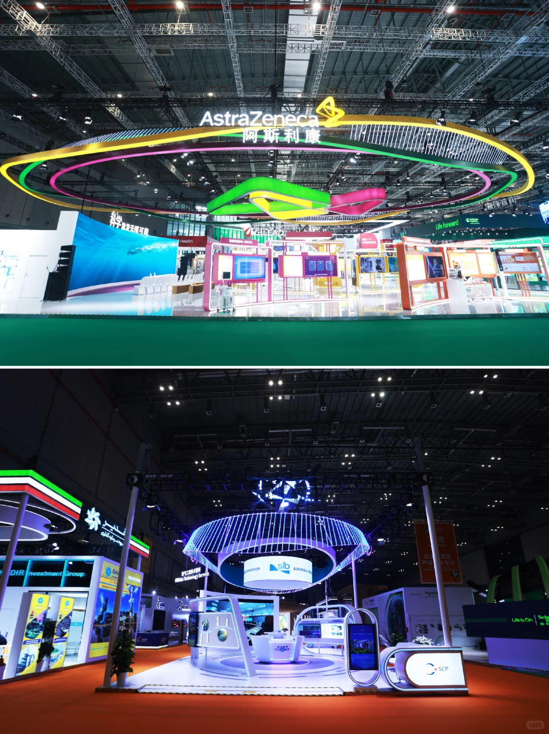 ?2025上海摄影器材展，绿色展台来袭！