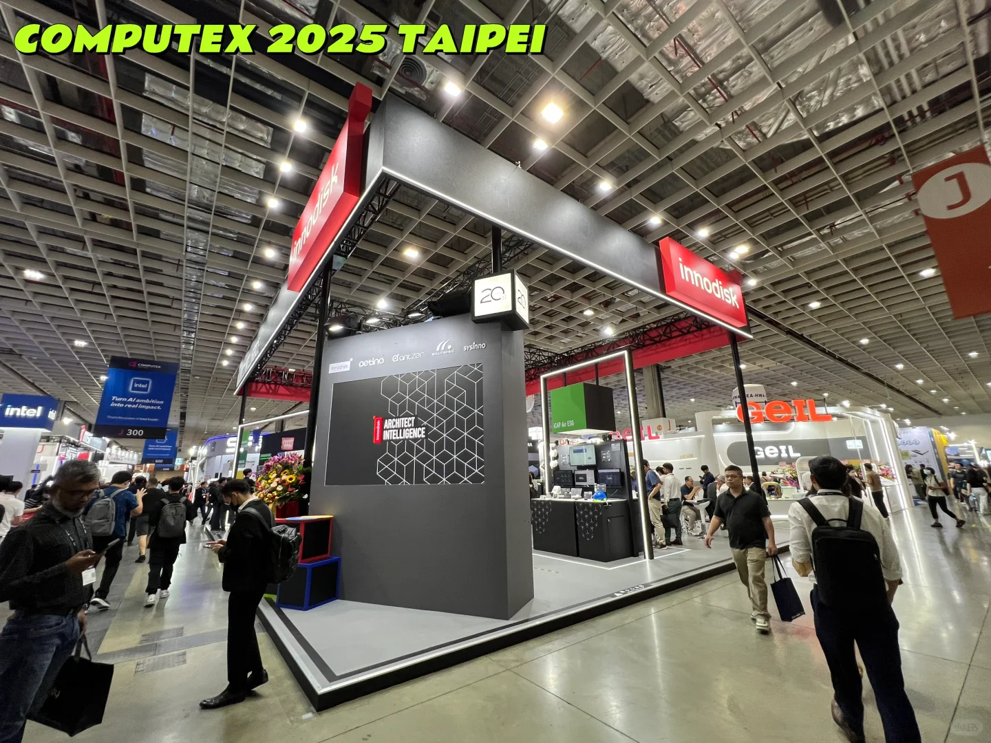 COMPUTEX 2025