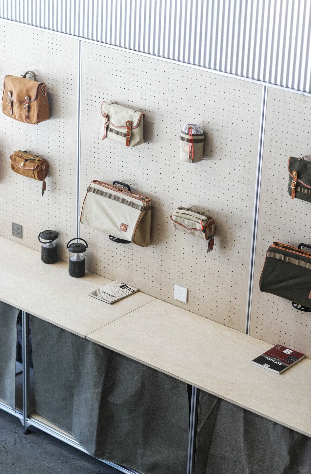 万物可循，精彩不散场