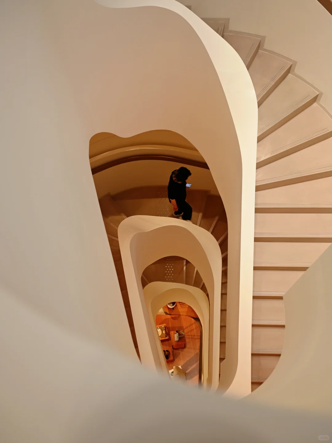 上海免费展+1?‍♀️爱马仕的中式浪漫?