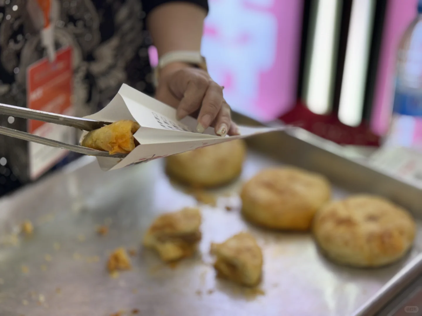 济南这个展会，得空腹来，就这两三天