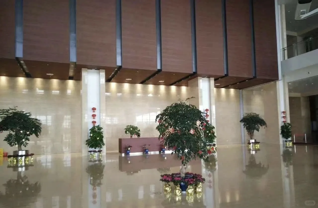 国家会展中心项目介绍