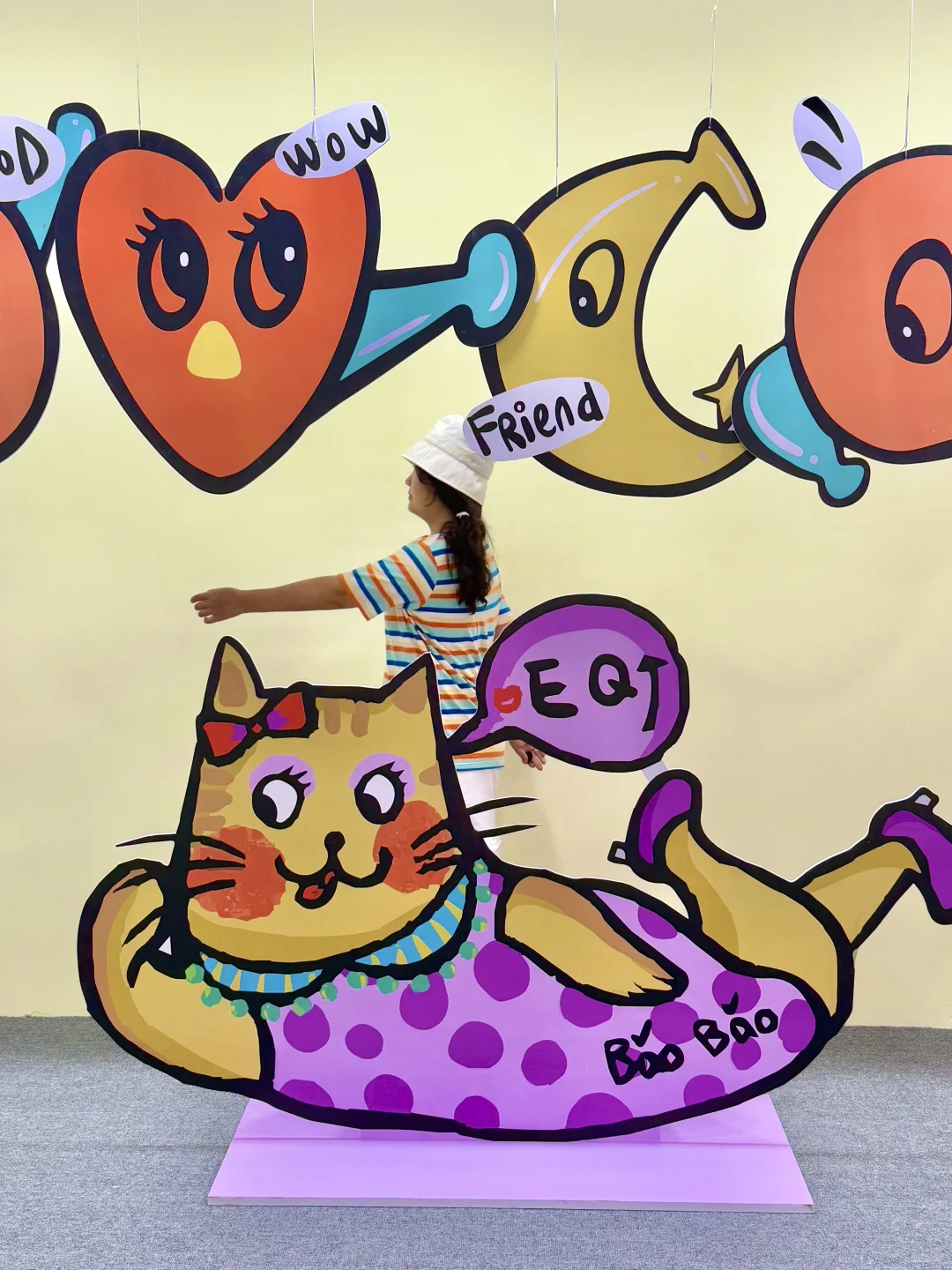 啊啊啊南宁终于有了。。。太可爱了吧?！！！