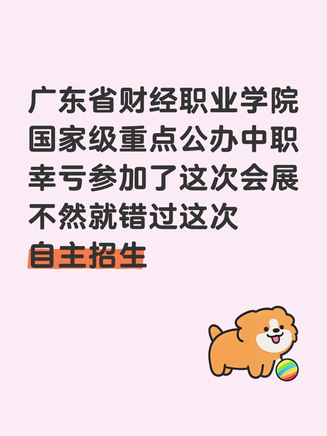 这次会展真的是来对了，财经我来了