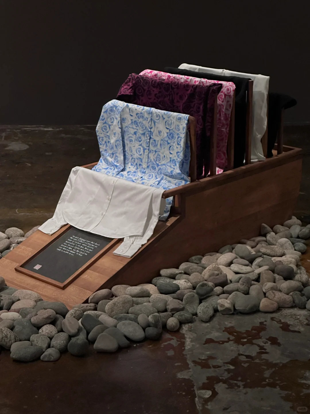 应该是北京近期最喜欢的展览了