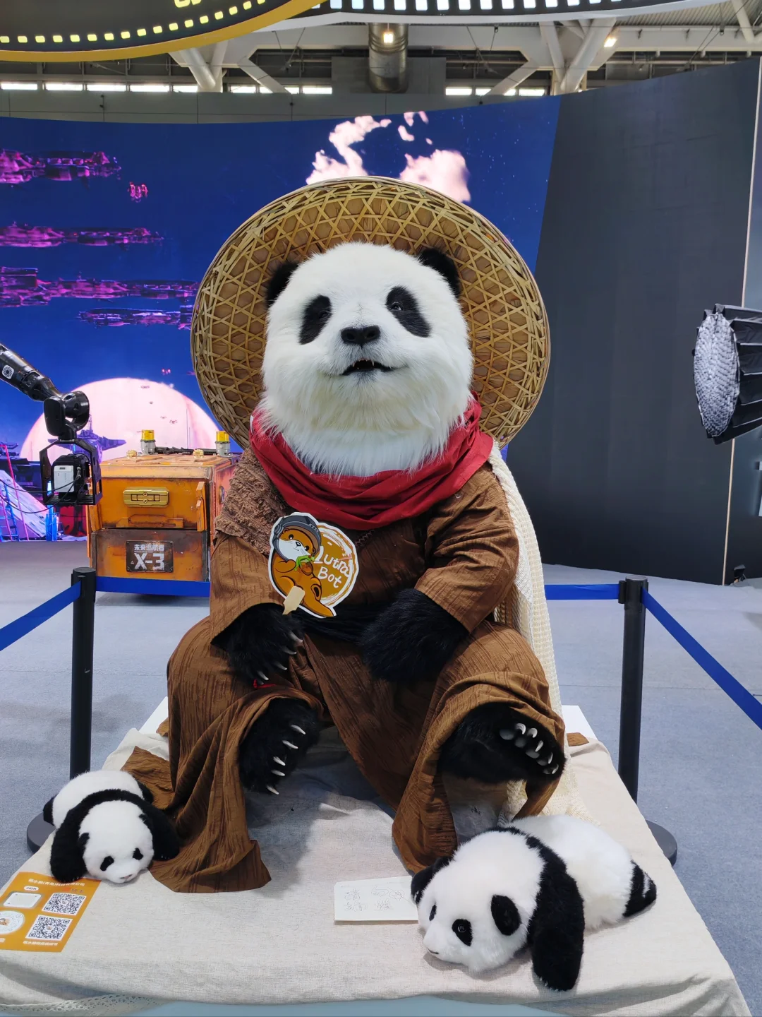 ?年度大展‖深圳文博会打卡攻略