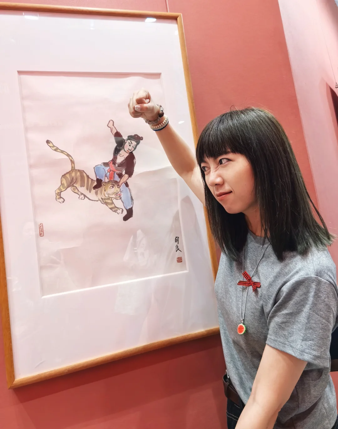 文博会逛完直接被惊艳到！这波不亏！