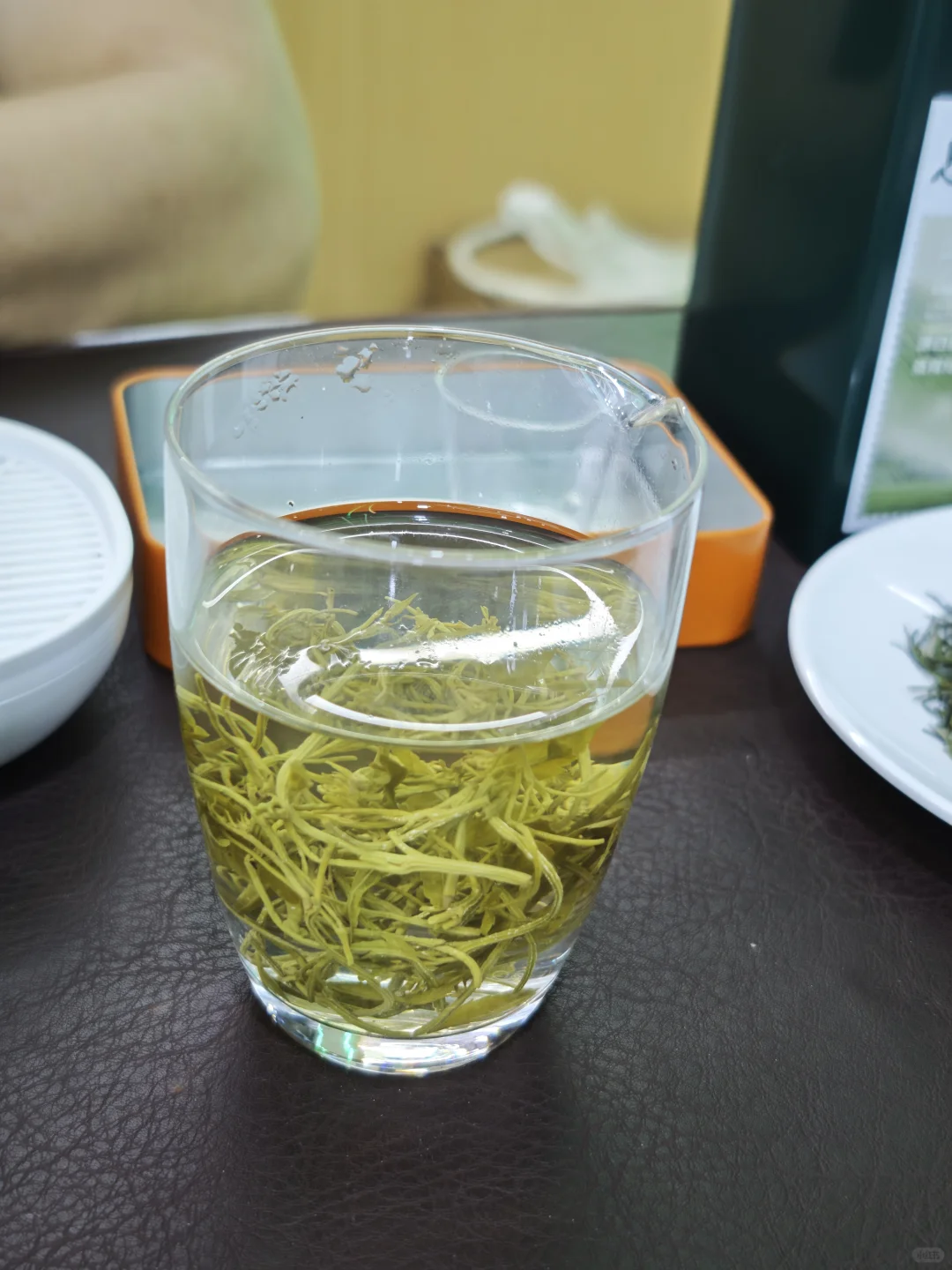 茶博会?茶届盛会实锤了，根本看不完！