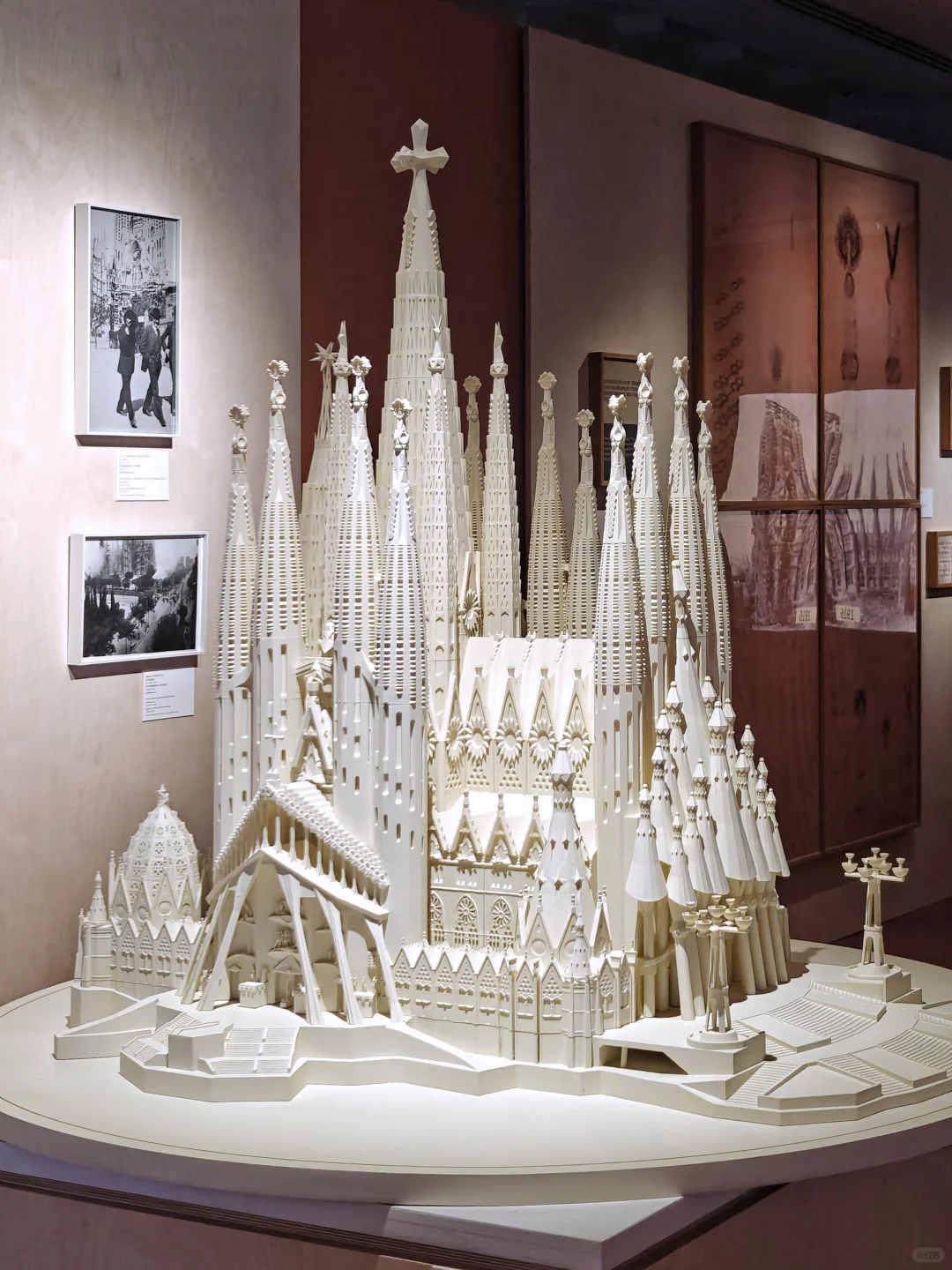 看完这个展会想立刻打✈️去巴塞罗那！