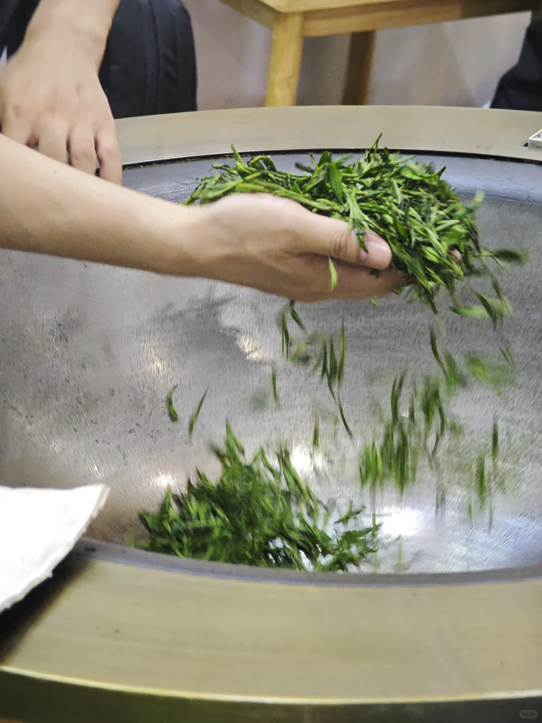 茶博会?茶届盛会实锤了，根本看不完！