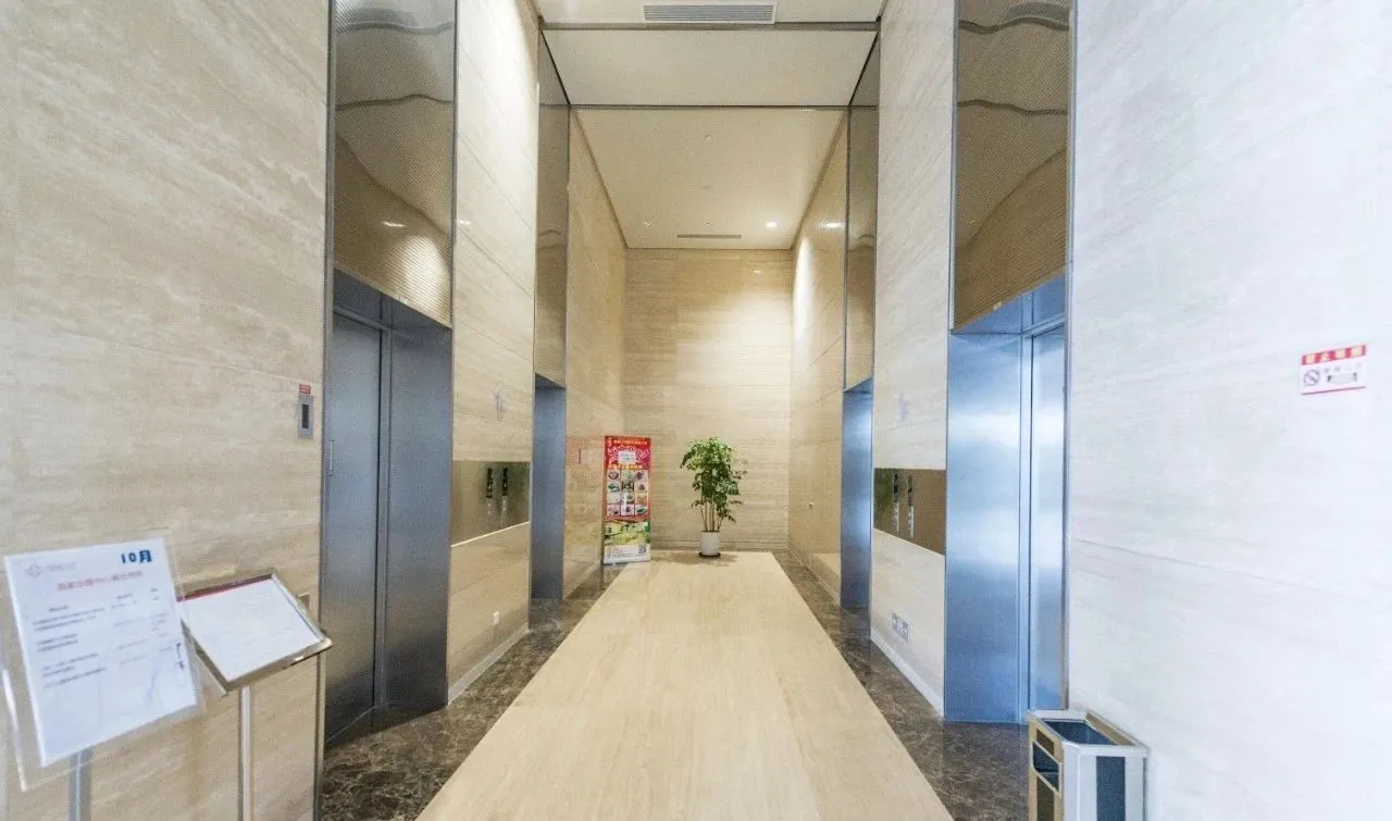 国家会展中心项目介绍