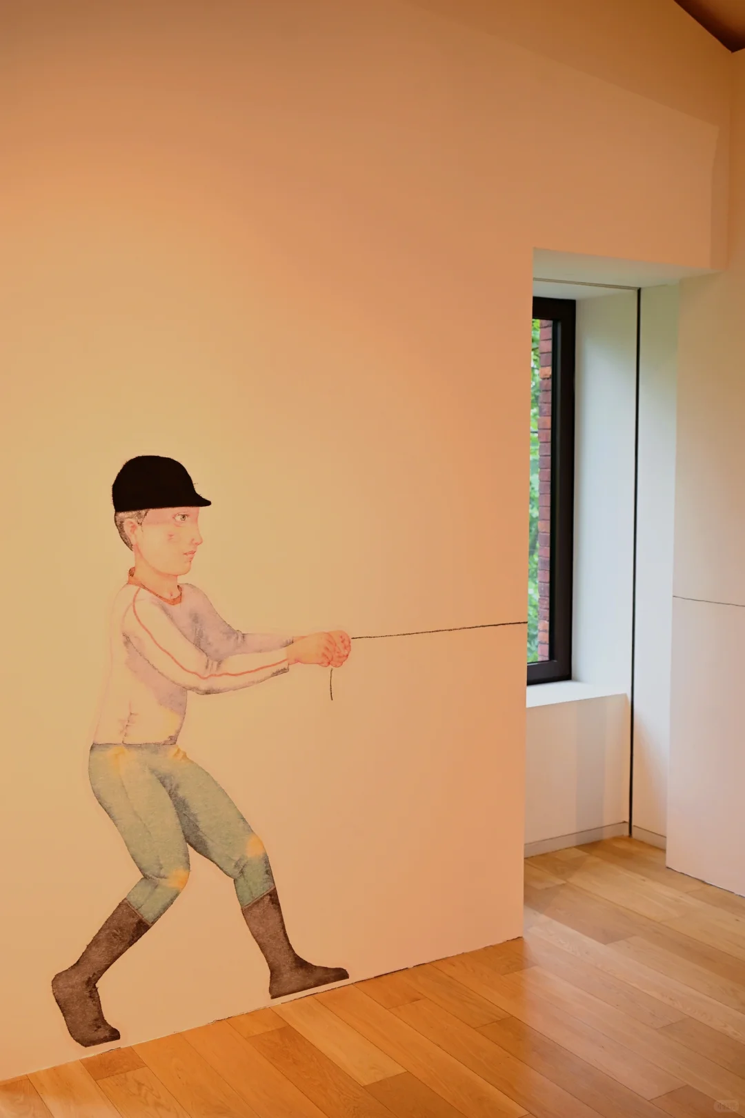 上海免费展+1?‍♀️爱马仕的中式浪漫?