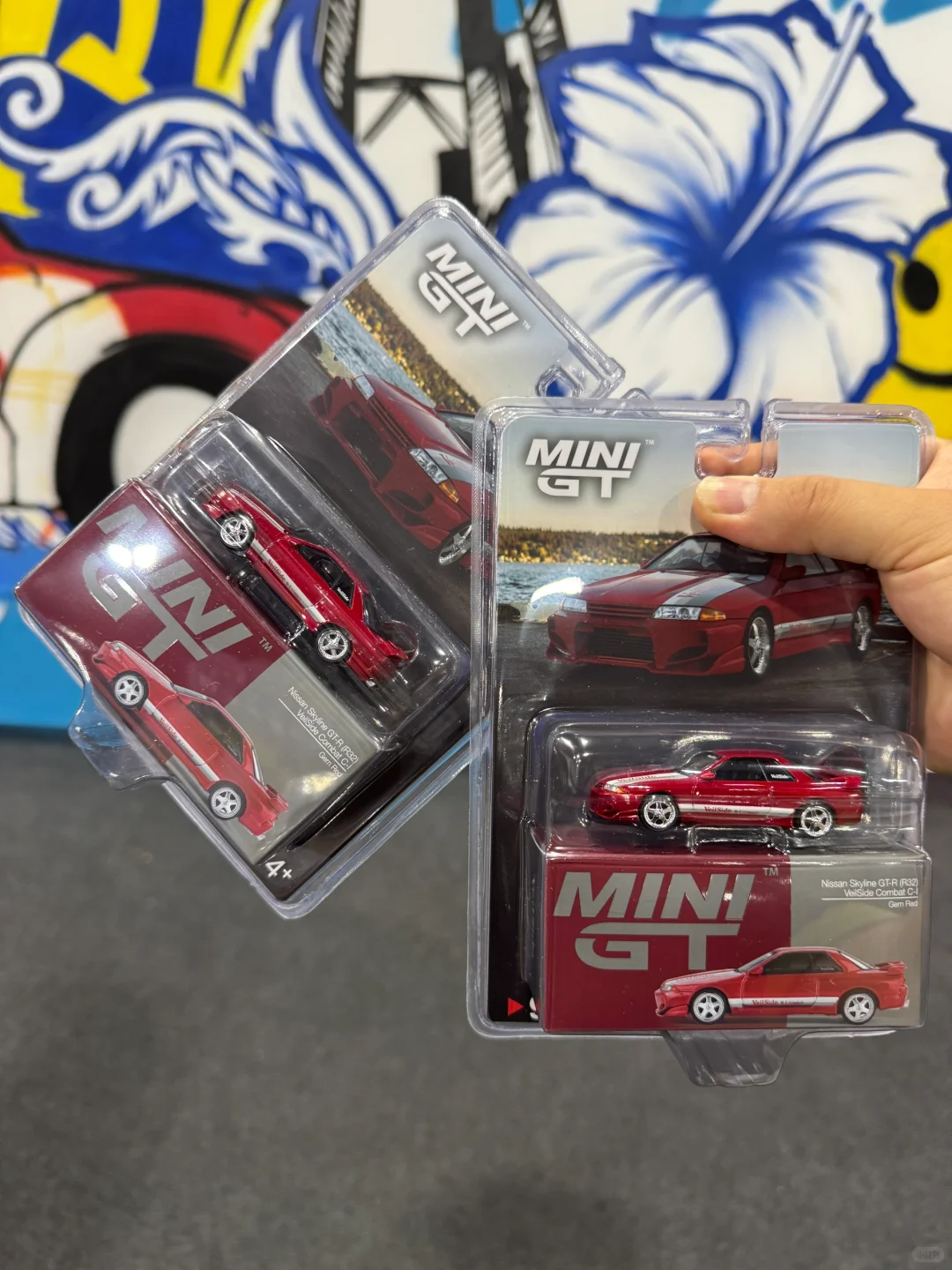 2025年TMCS展会，我来啦！！！