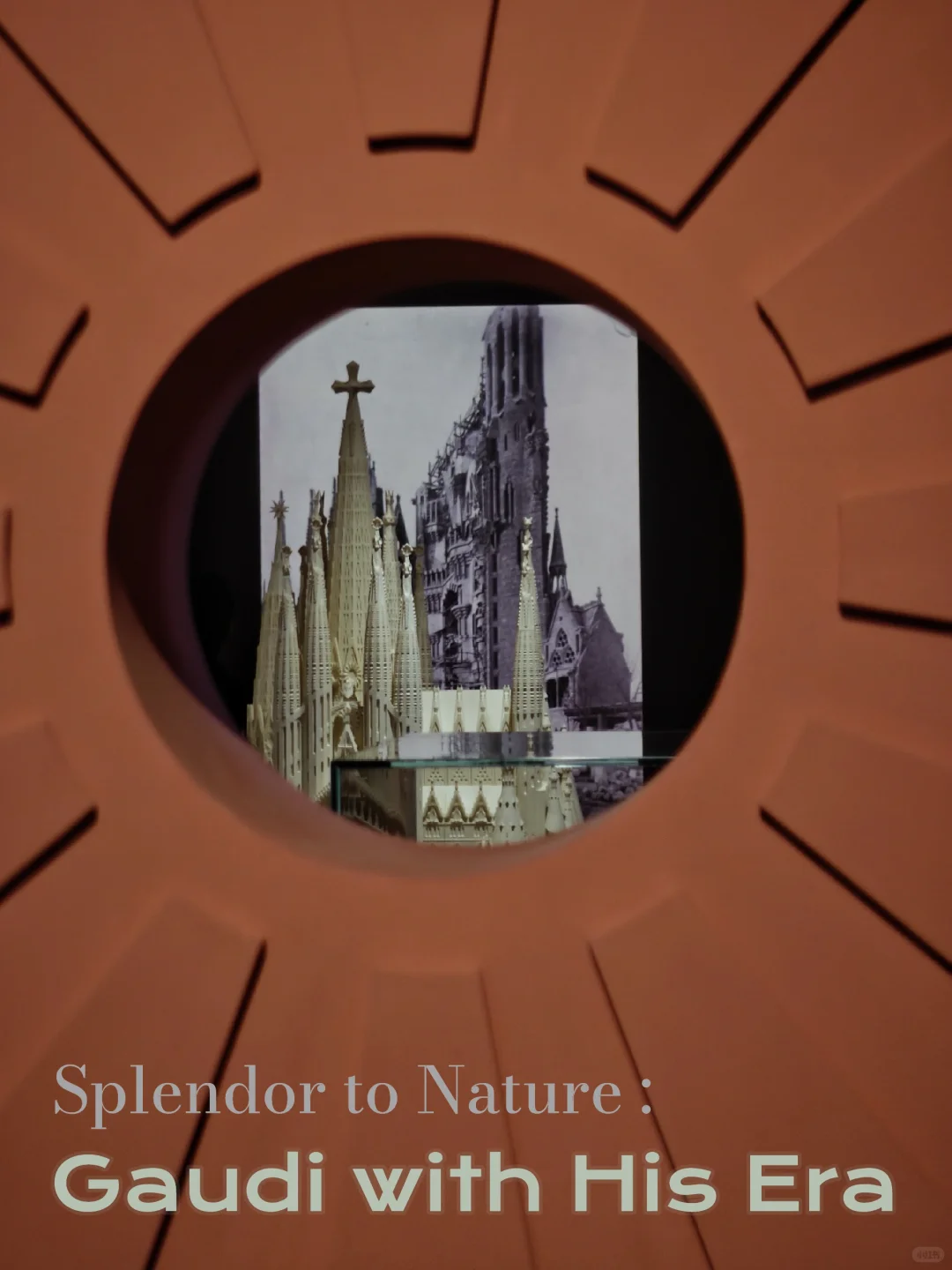 看完这个展会想立刻打✈️去巴塞罗那！