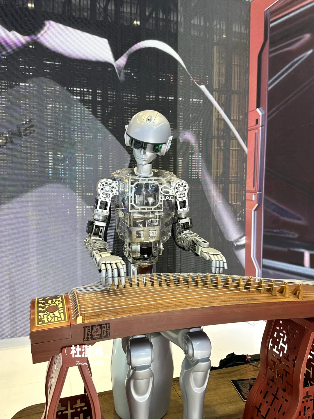 深圳文博会保姆级攻略！暴走4h！