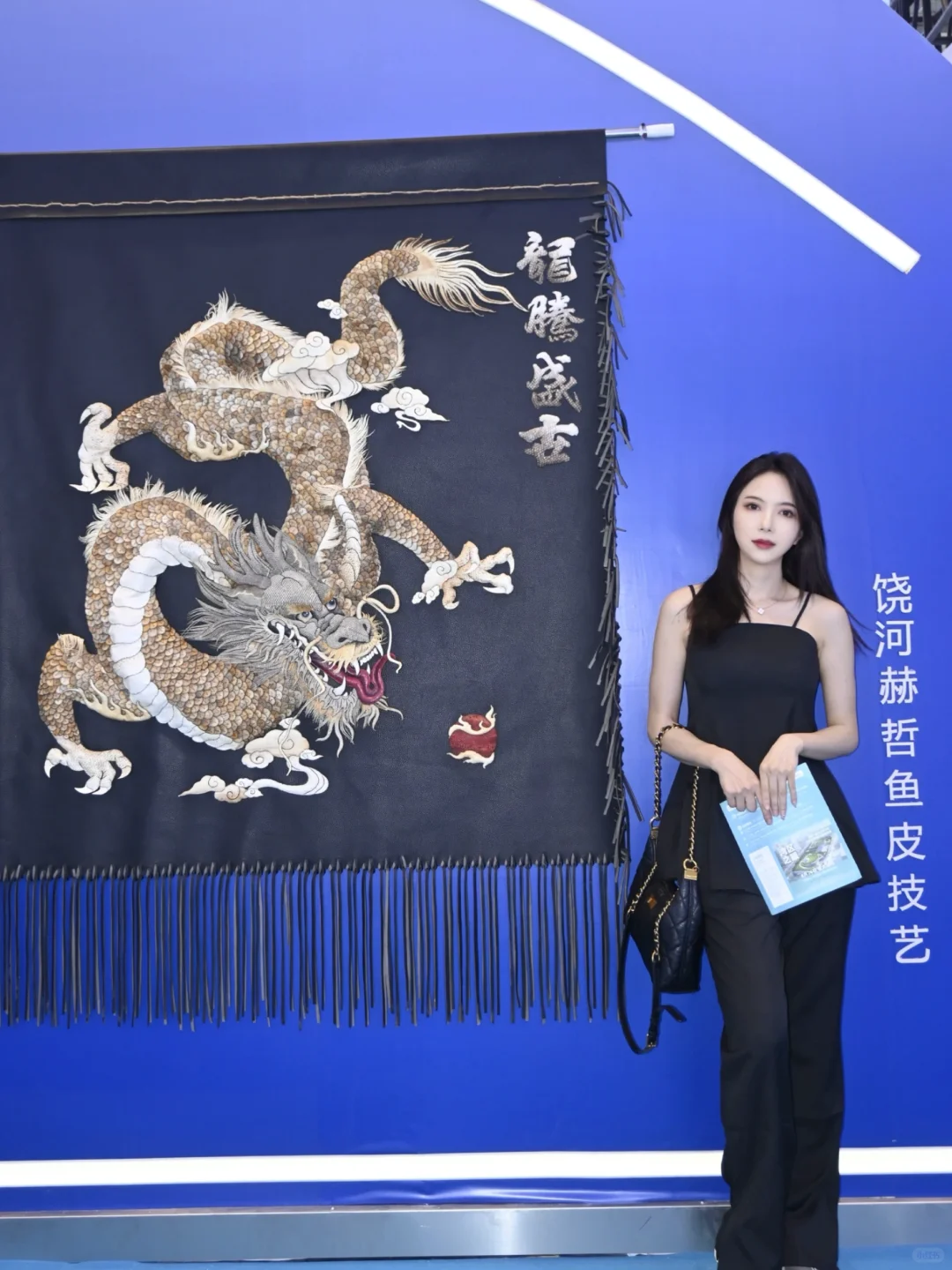 太好逛了‼️深圳文博会打卡攻略收藏