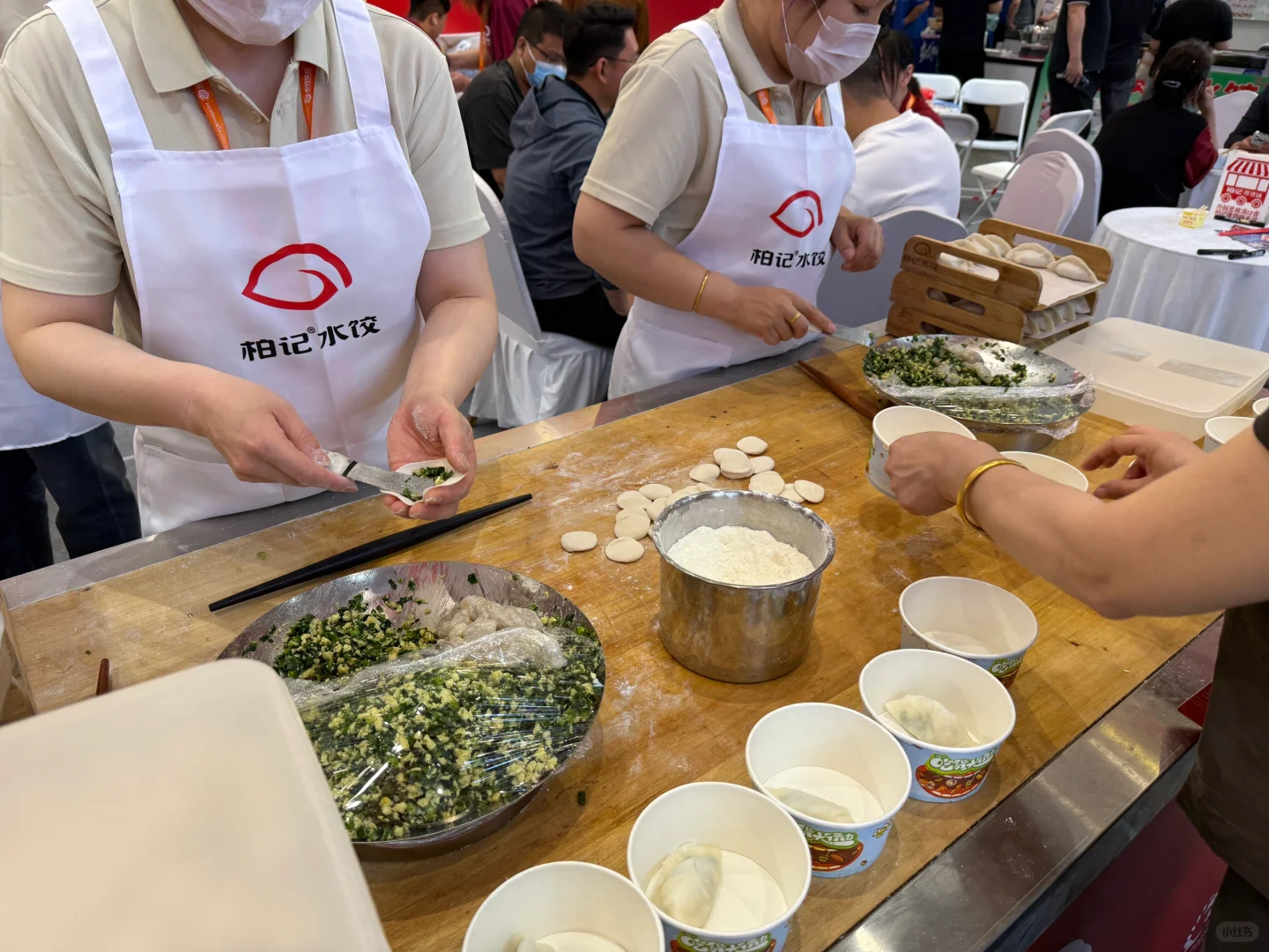 济南这个展会，得空腹来，就这两三天