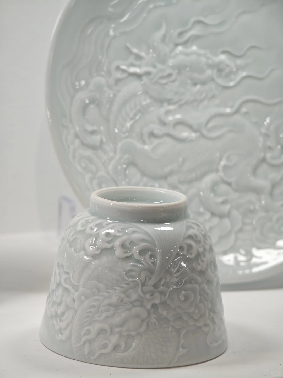 茶博会?茶届盛会实锤了，根本看不完！