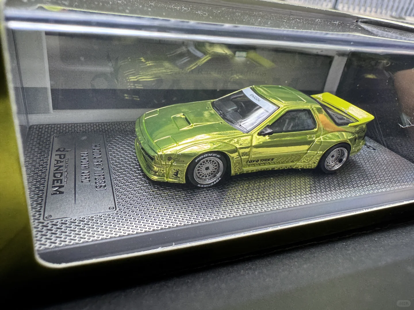 2025年TMCS展会，我来啦！！！