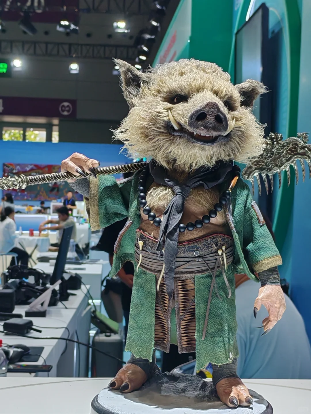 ?年度大展‖深圳文博会打卡攻略